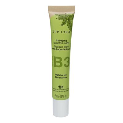 TEA TREE GEL IN PATCH MASK (MASCARILLA FACIAL DIRIGIDA)